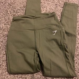 Gymshark leggings